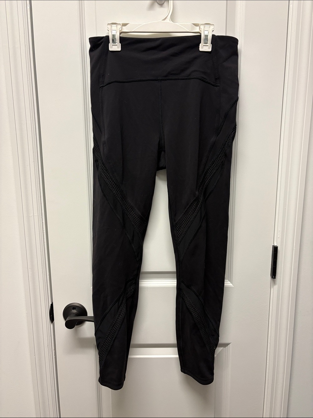 Lululemon pants size 10